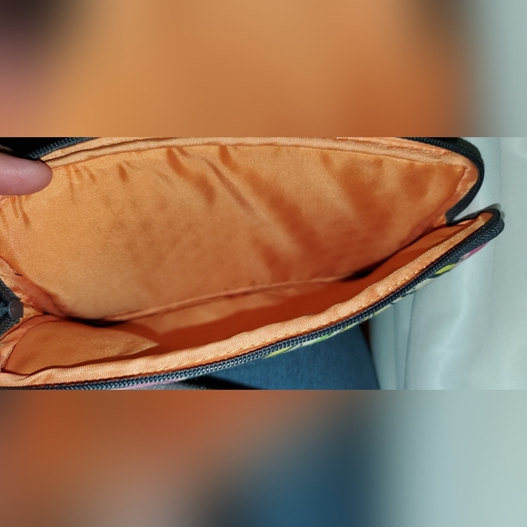 Vera Bradley Jazzy Blooms Tablet Case EUC - Picture 3 of 6